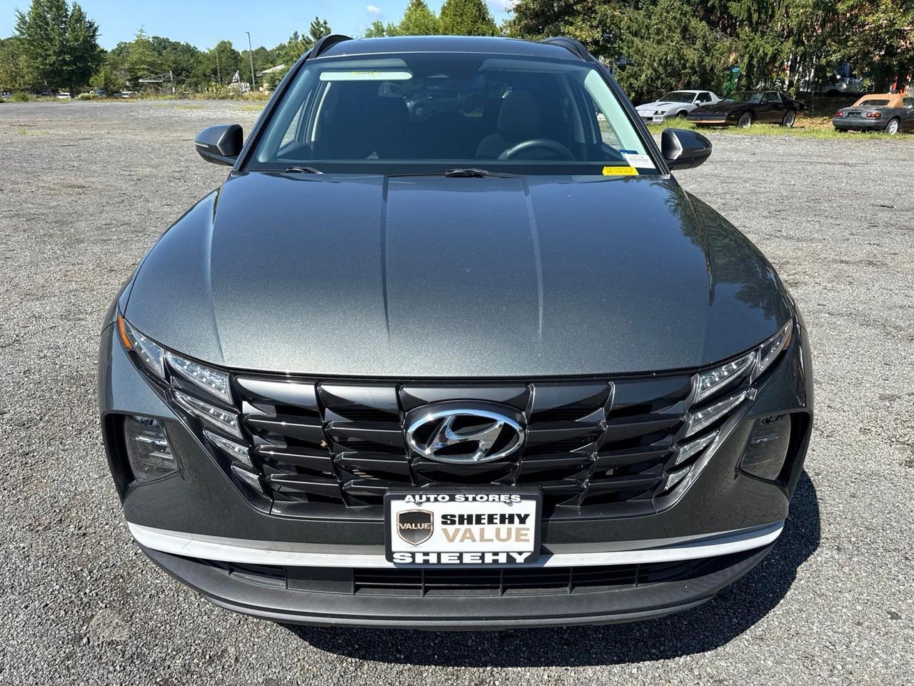 2022 Hyundai Tucson SEL Chantilly VA