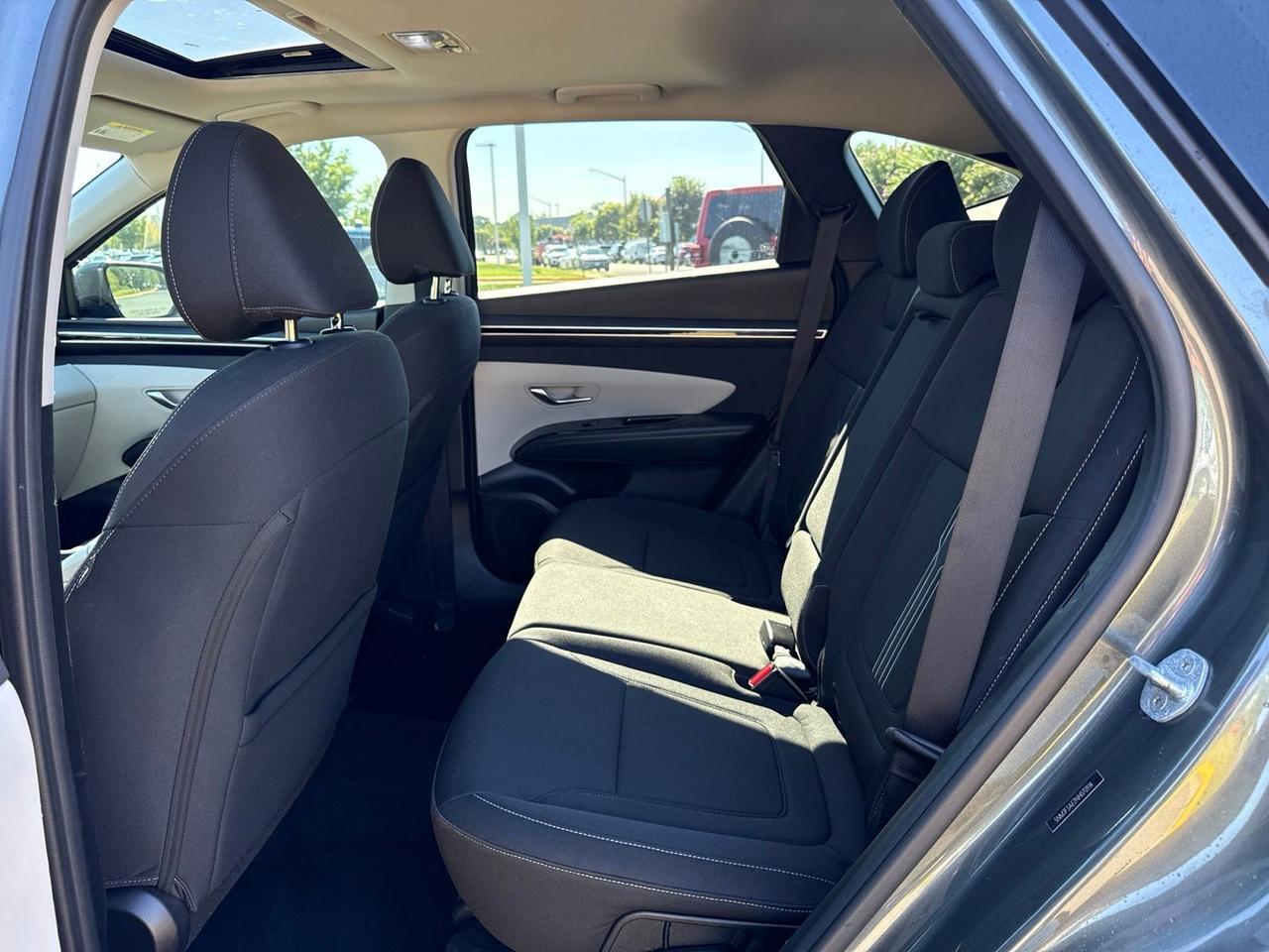 2022 Hyundai Tucson SEL Chantilly VA