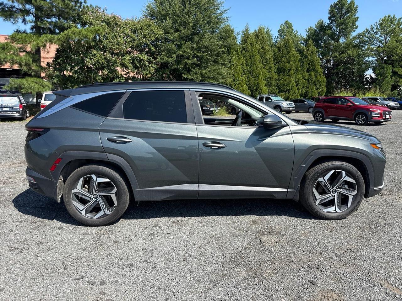 2022 Hyundai Tucson SEL Chantilly VA