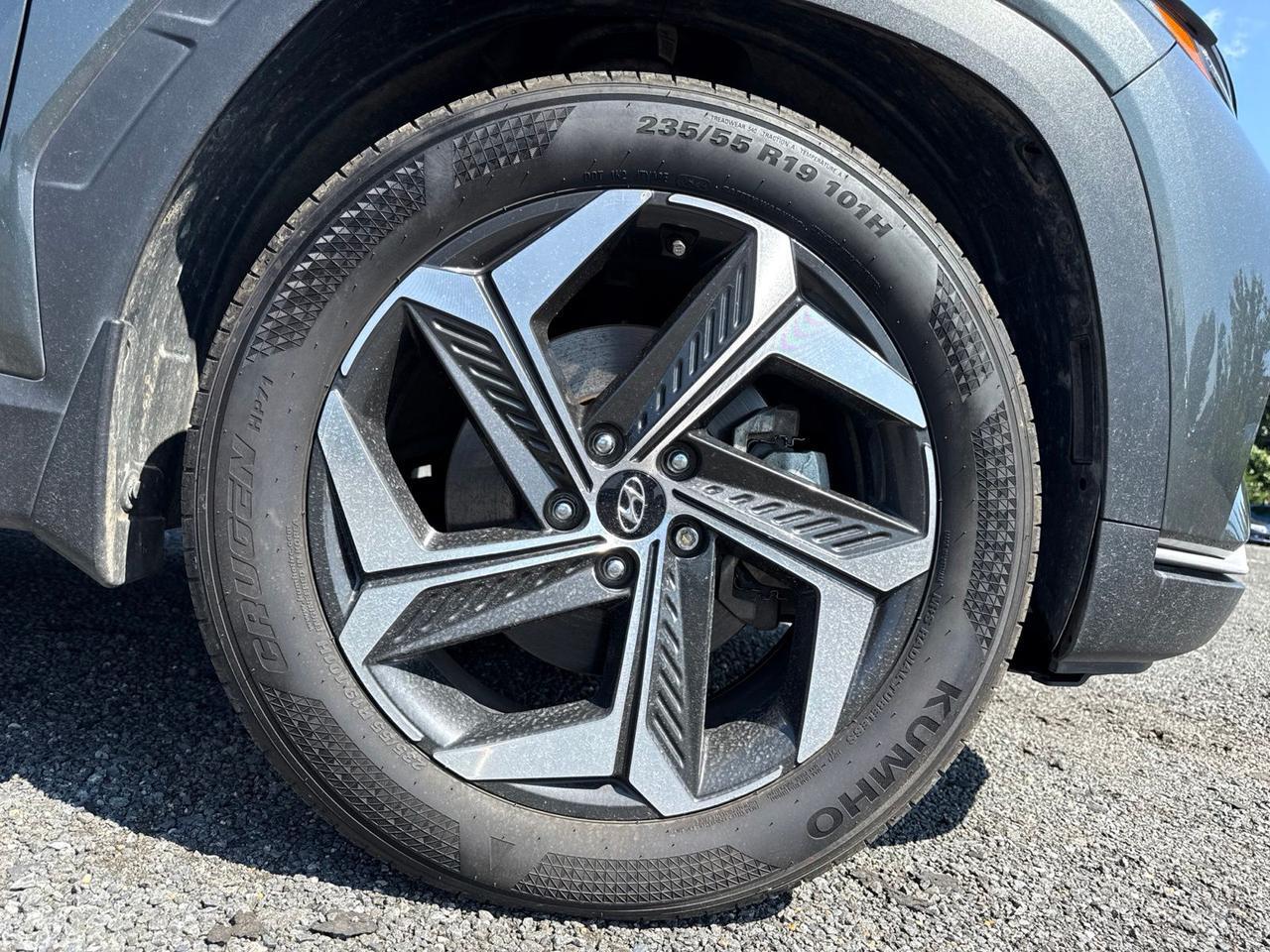 2022 Hyundai Tucson SEL Chantilly VA