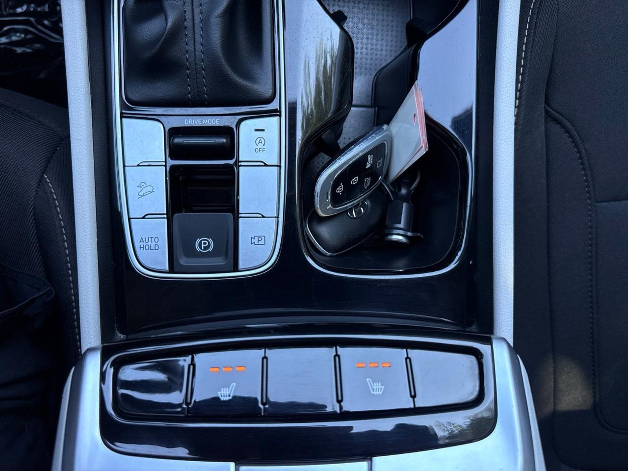 2022 Hyundai Tucson SEL Chantilly VA