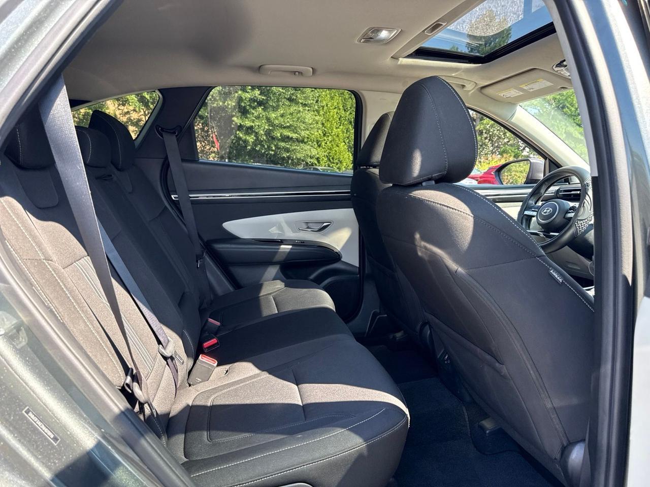 2022 Hyundai Tucson SEL Chantilly VA