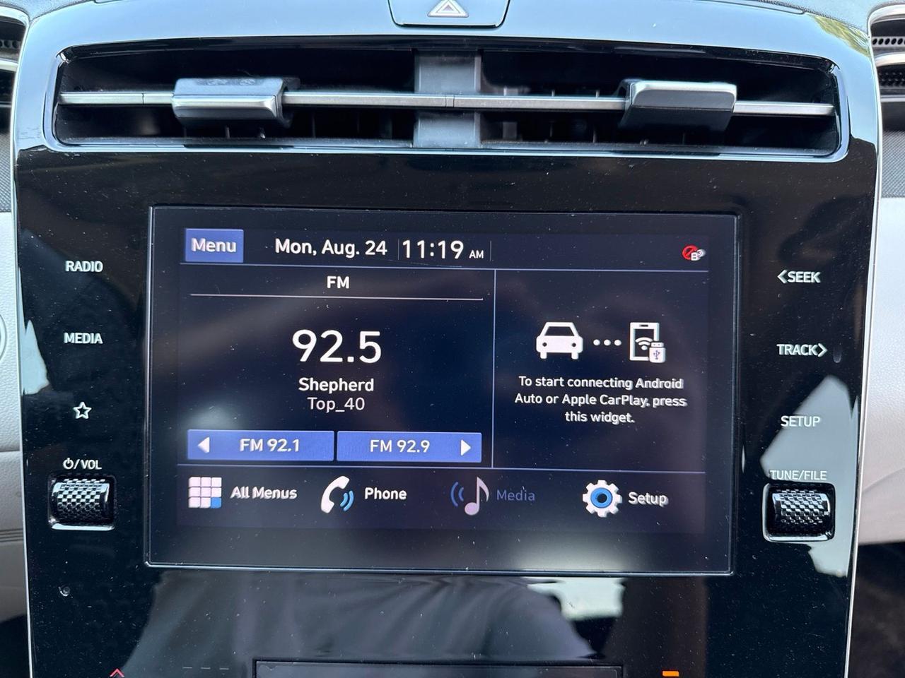 2022 Hyundai Tucson SEL Chantilly VA