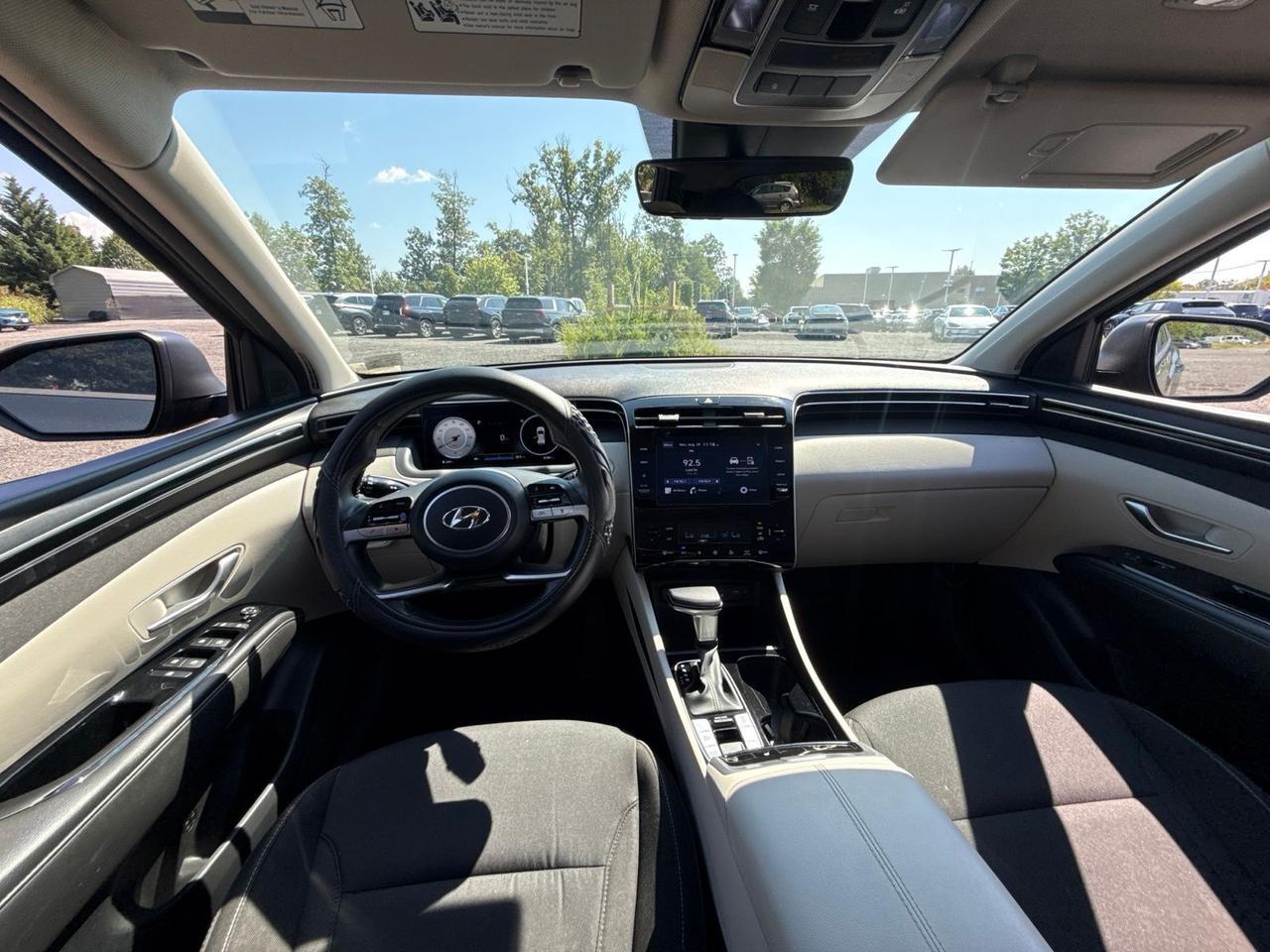 2022 Hyundai Tucson SEL Chantilly VA