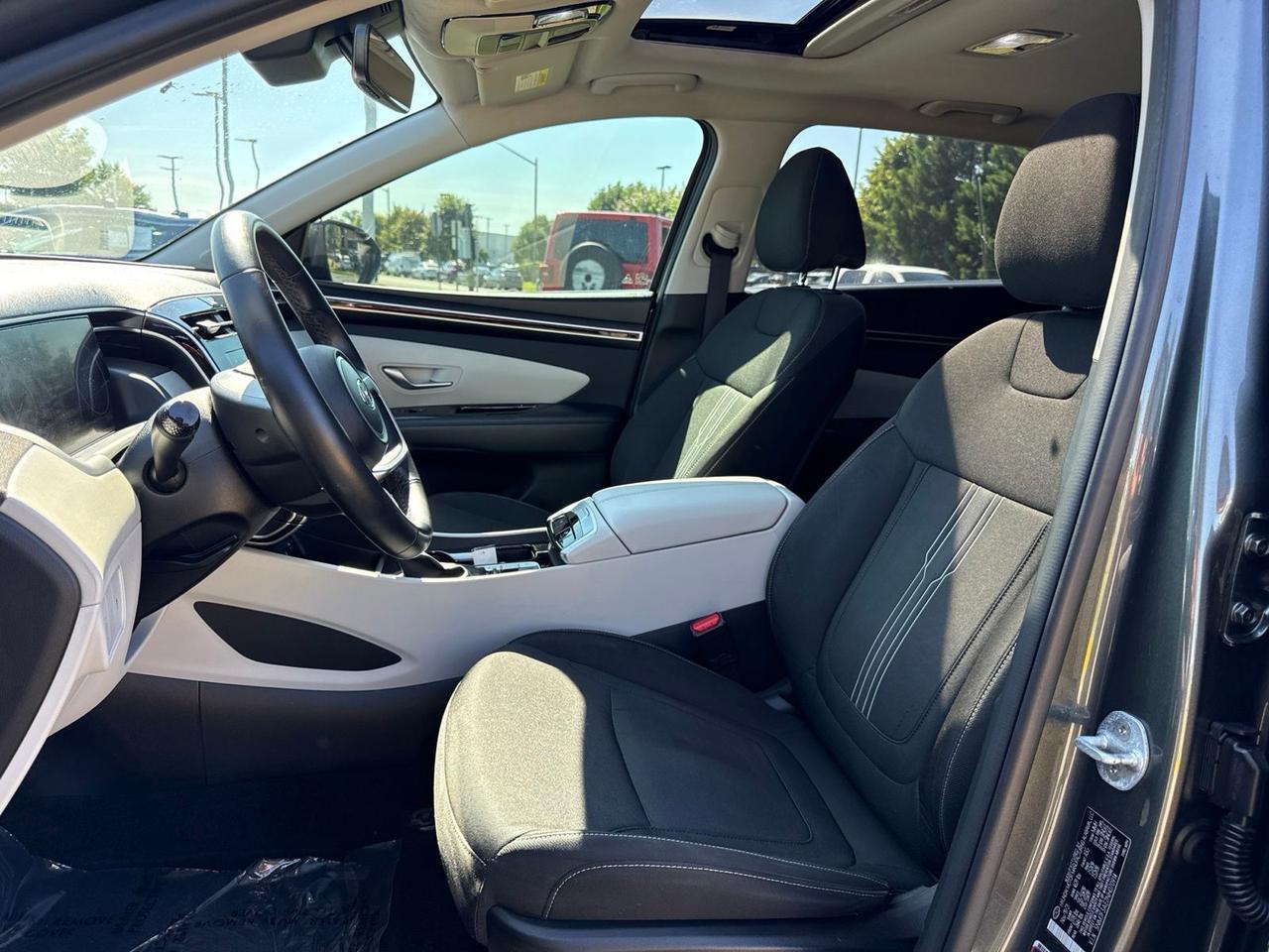 2022 Hyundai Tucson SEL Chantilly VA
