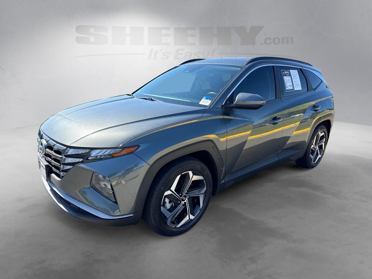 2022 Hyundai Tucson SEL Chantilly VA