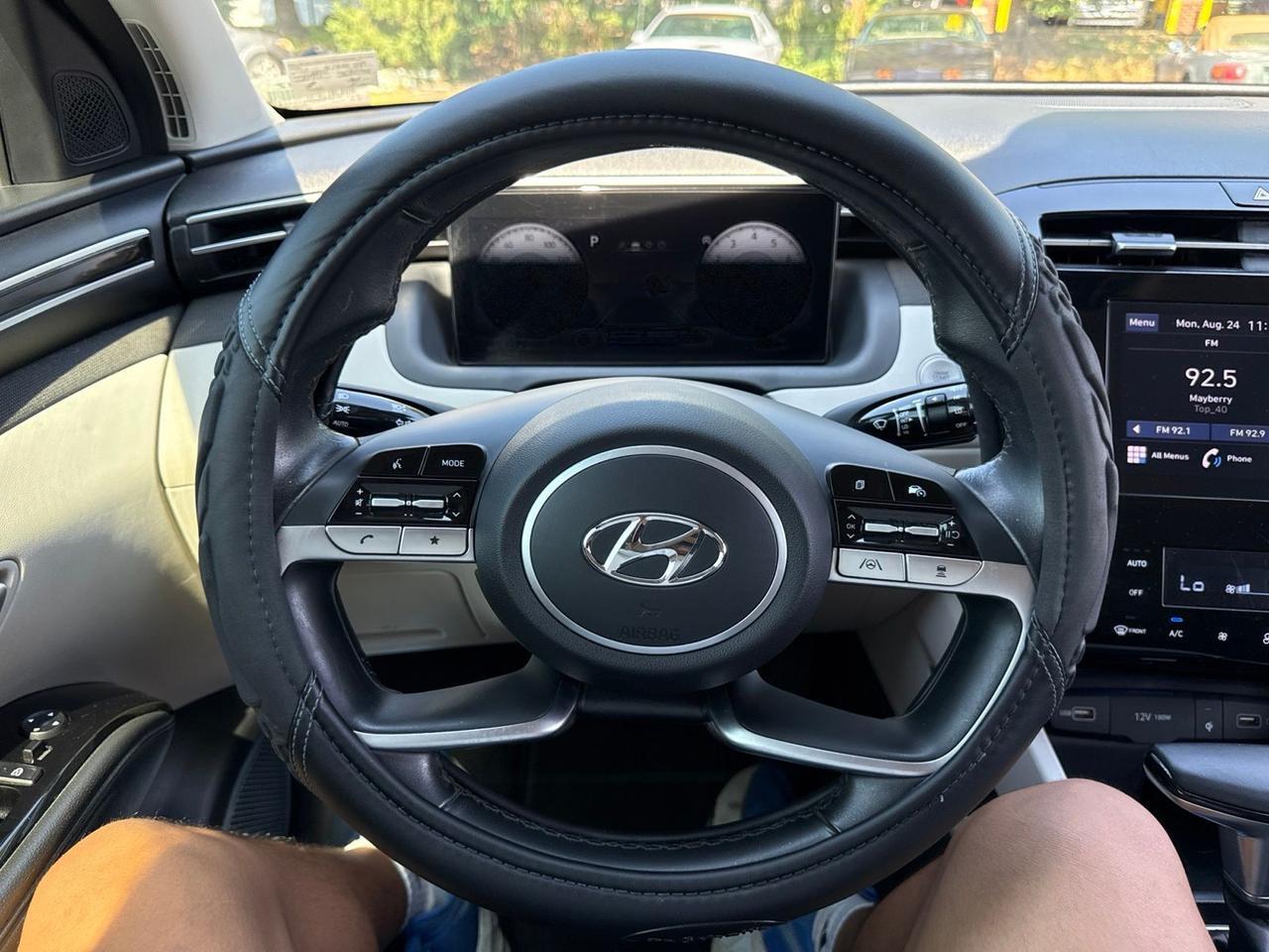 2022 Hyundai Tucson SEL Chantilly VA
