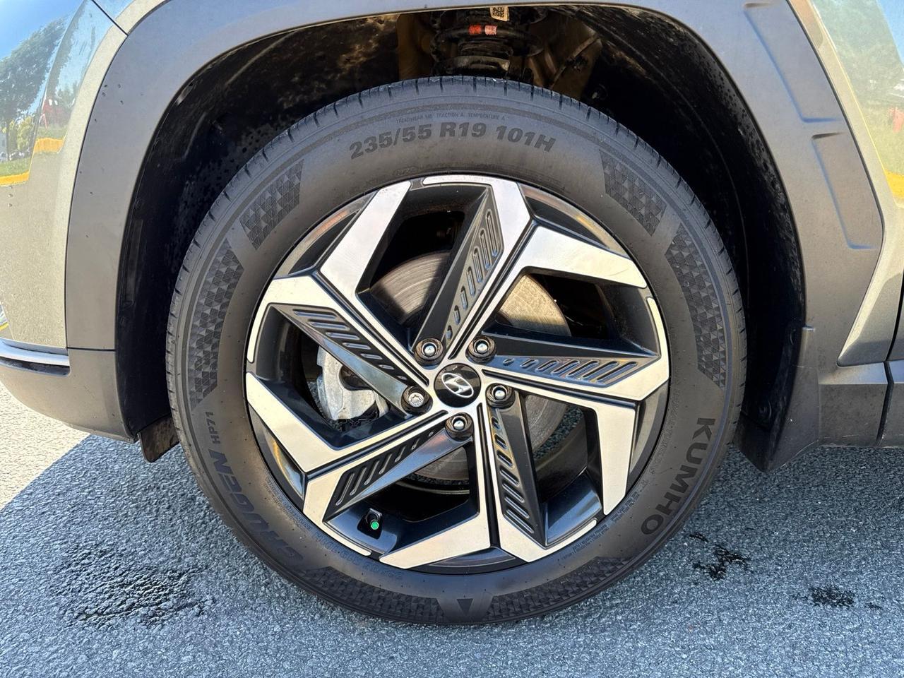 2022 Hyundai Tucson SEL Chantilly VA