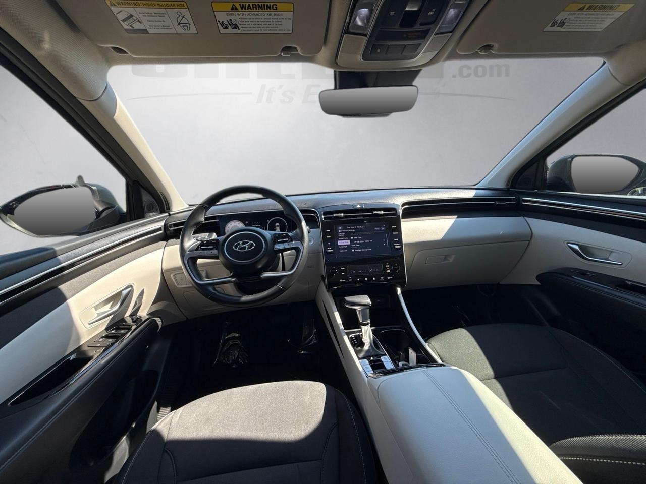 2022 Hyundai Tucson SEL Chantilly VA