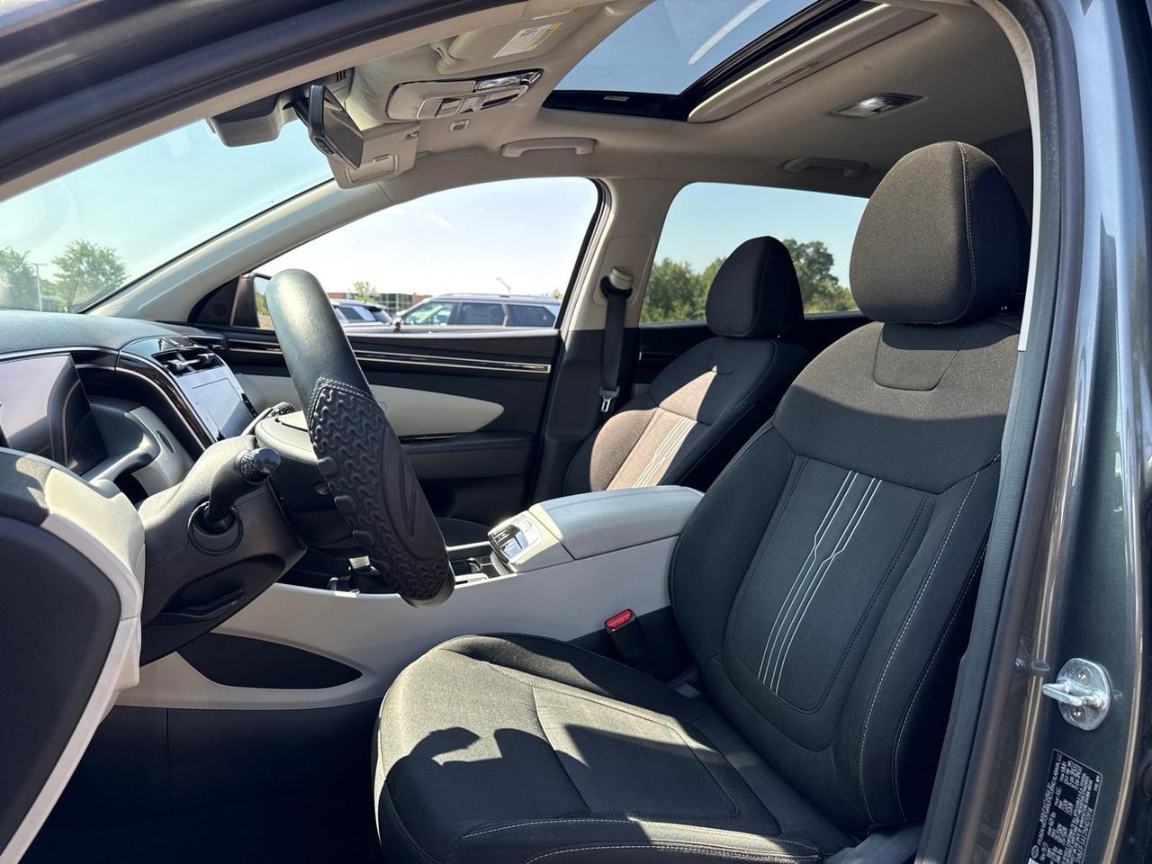 2022 Hyundai Tucson SEL Chantilly VA