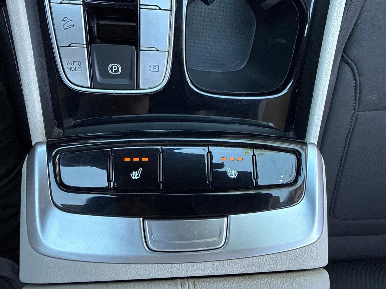 2022 Hyundai Tucson SEL Chantilly VA