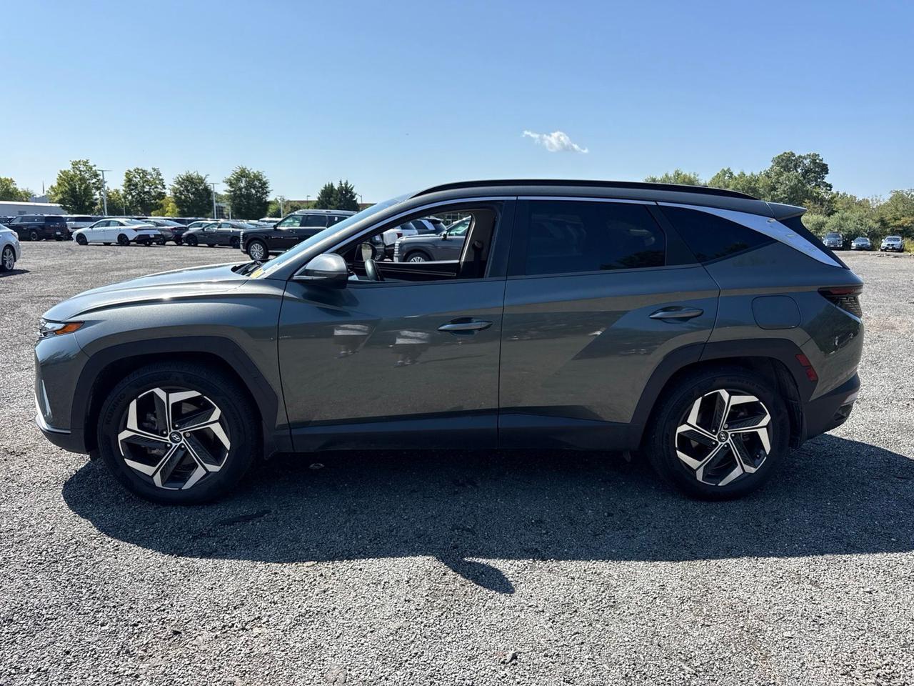 2022 Hyundai Tucson SEL Chantilly VA