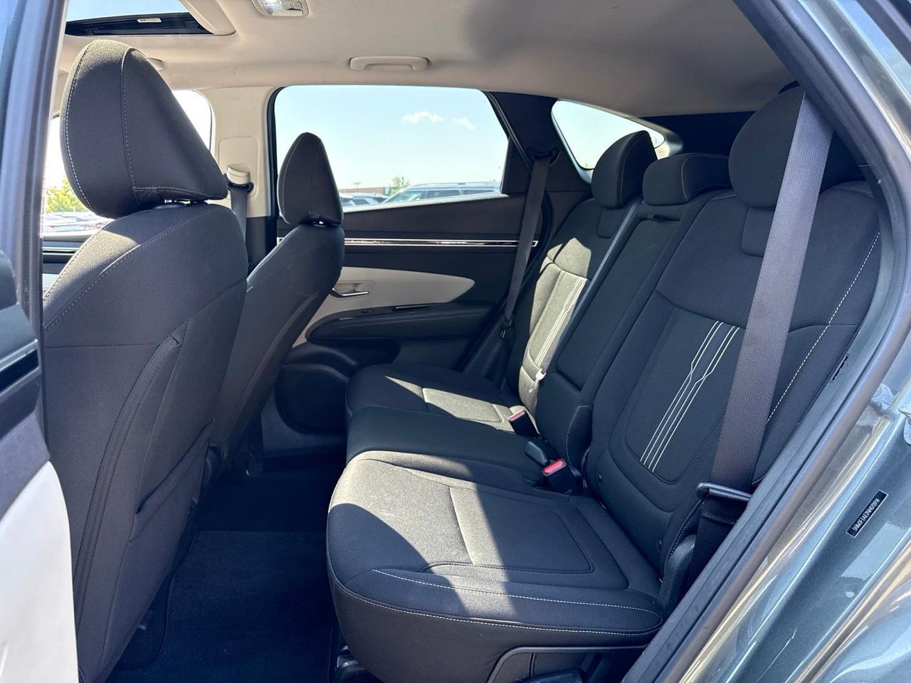 2022 Hyundai Tucson SEL Chantilly VA