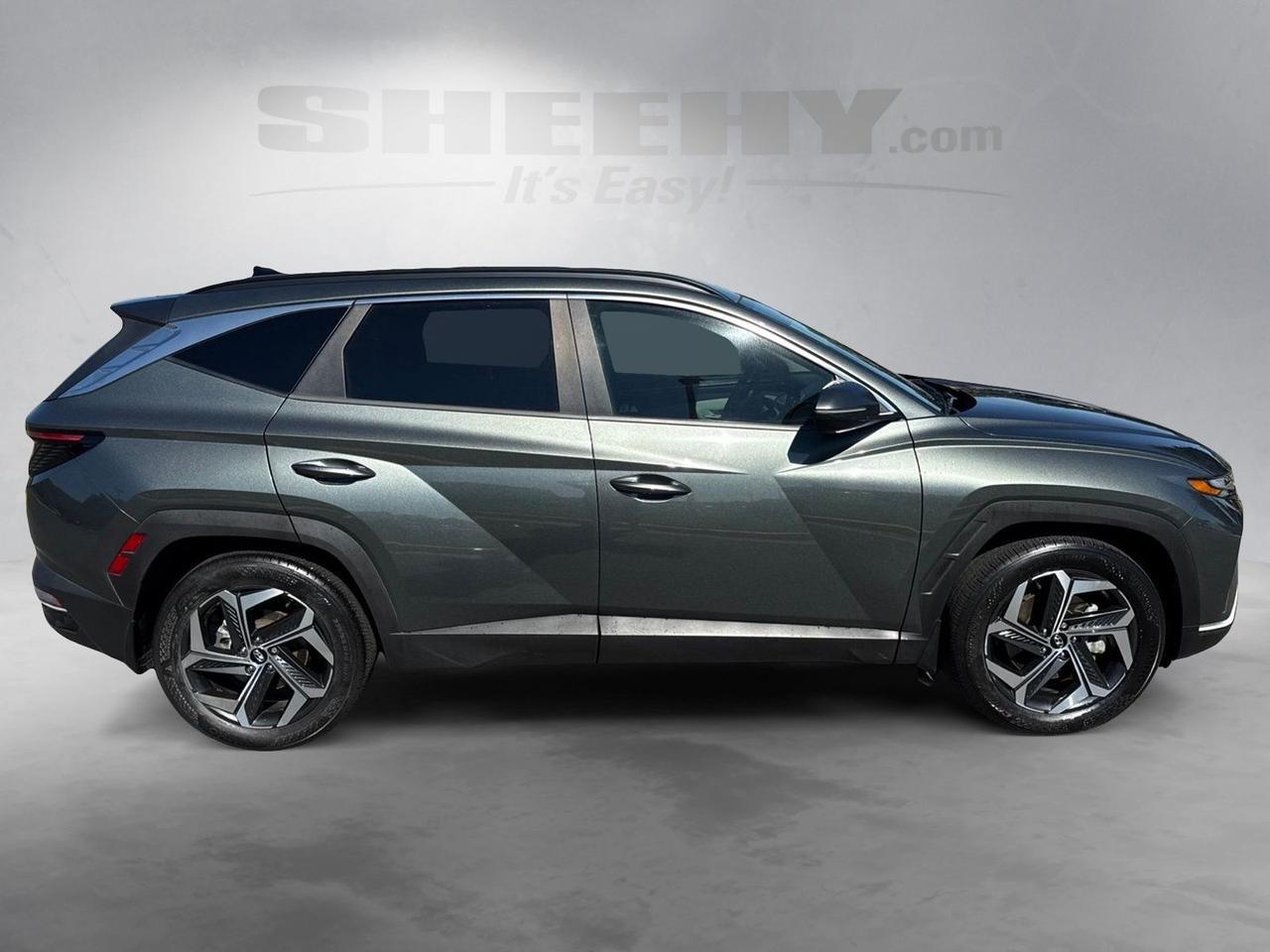 2022 Hyundai Tucson SEL Chantilly VA
