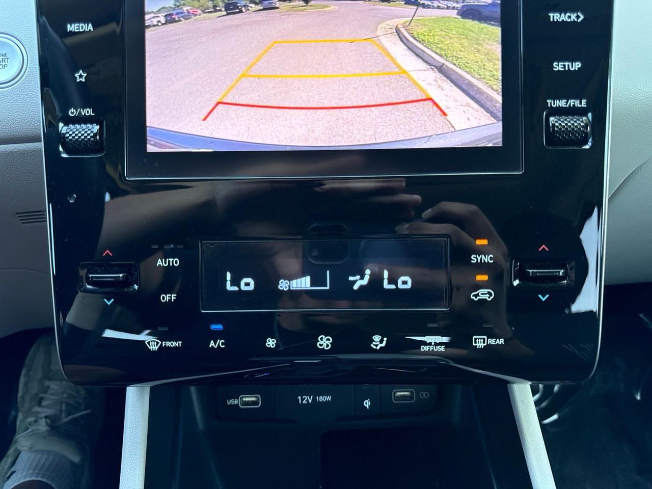 2022 Hyundai Tucson SEL Chantilly VA