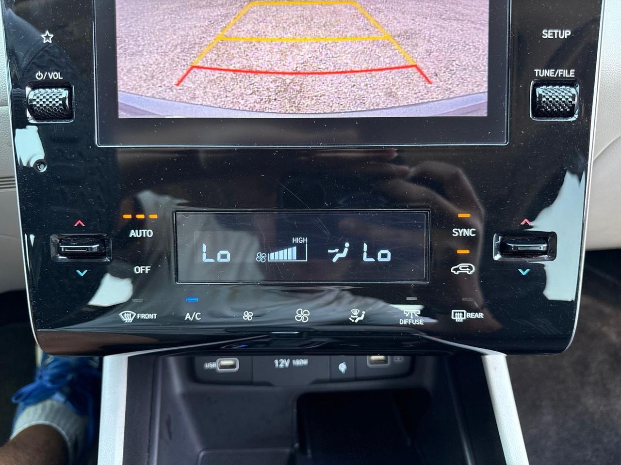 2022 Hyundai Tucson SEL Chantilly VA