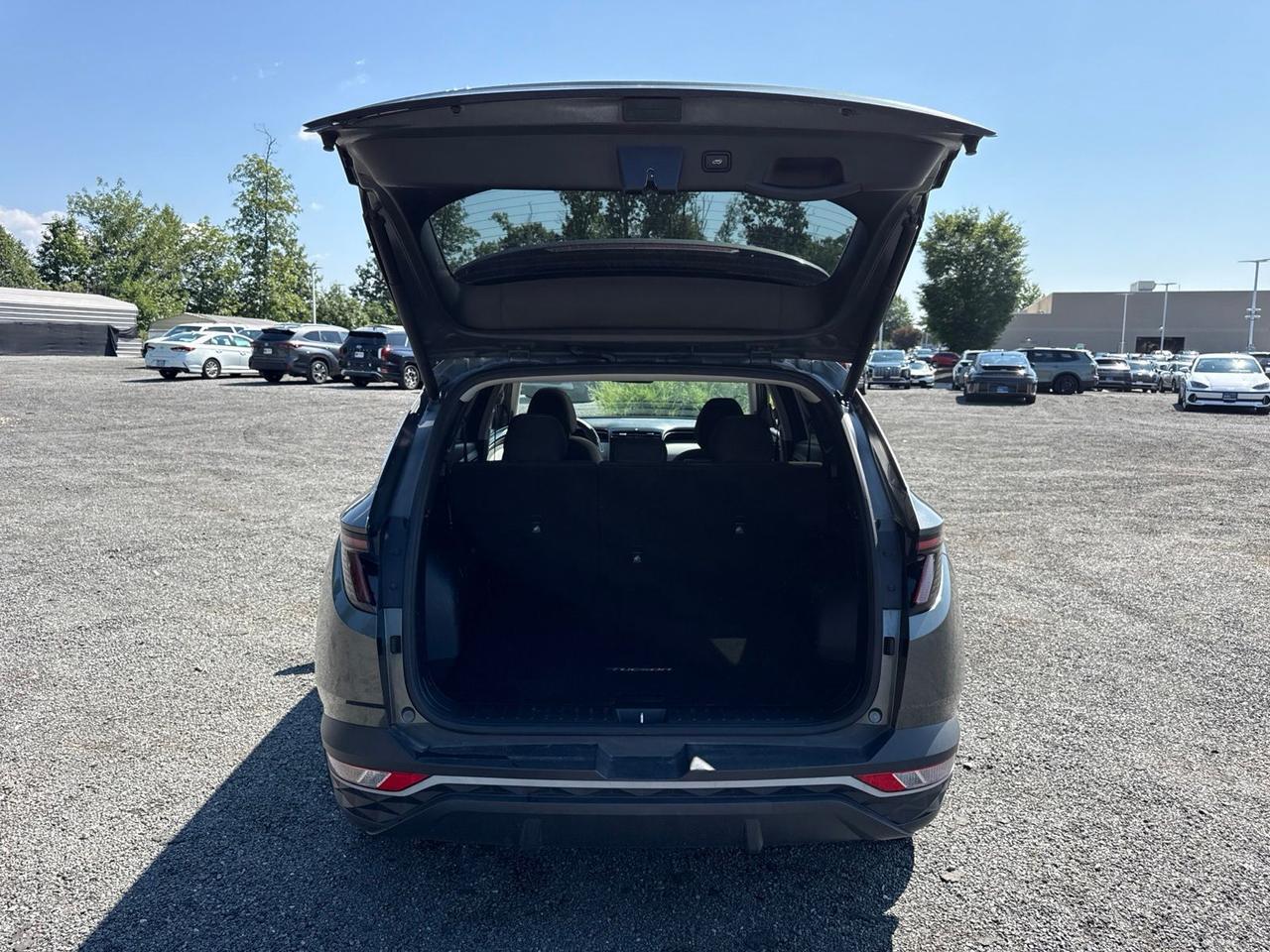 2022 Hyundai Tucson SEL Chantilly VA