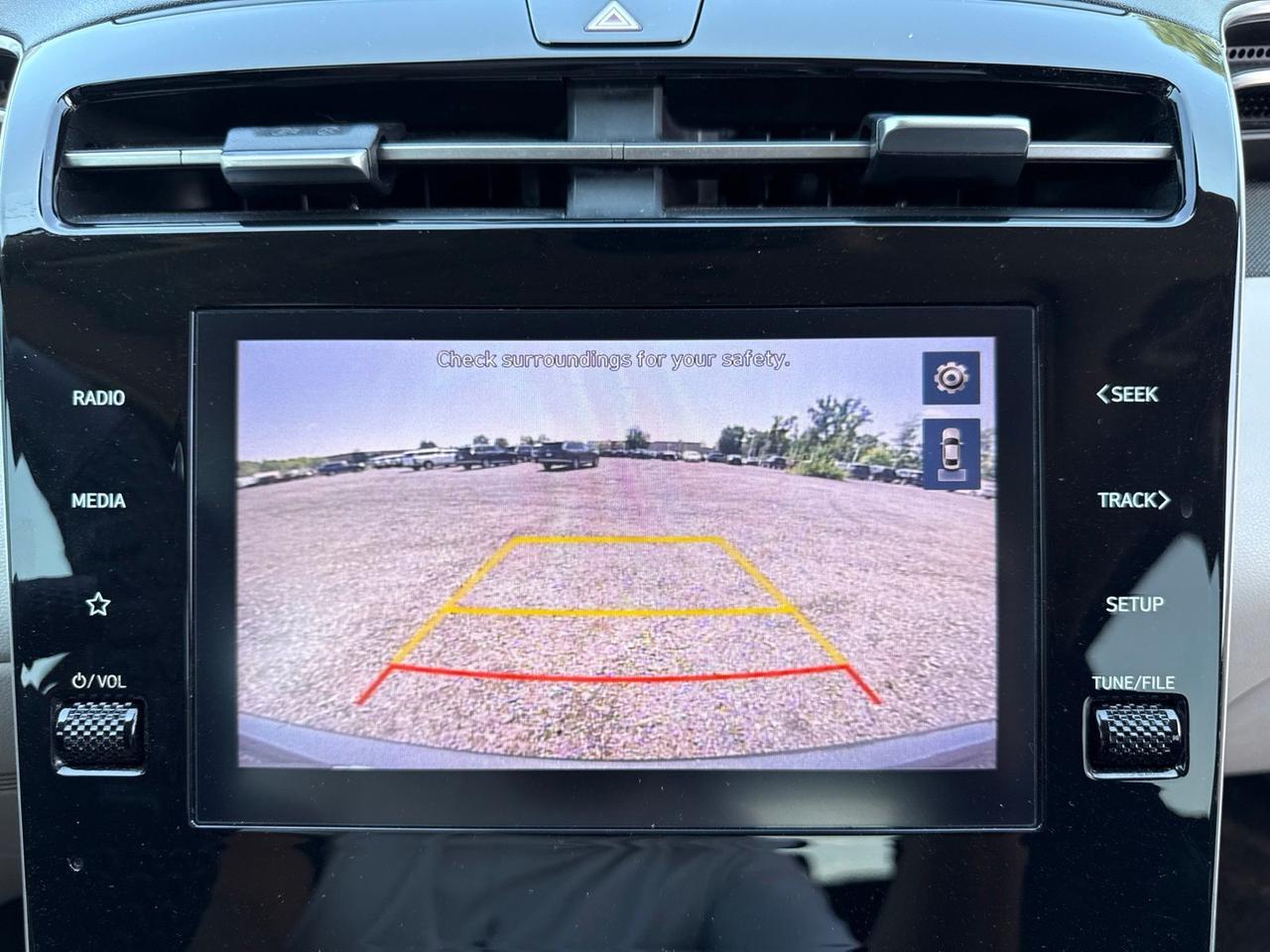 2022 Hyundai Tucson SEL Chantilly VA