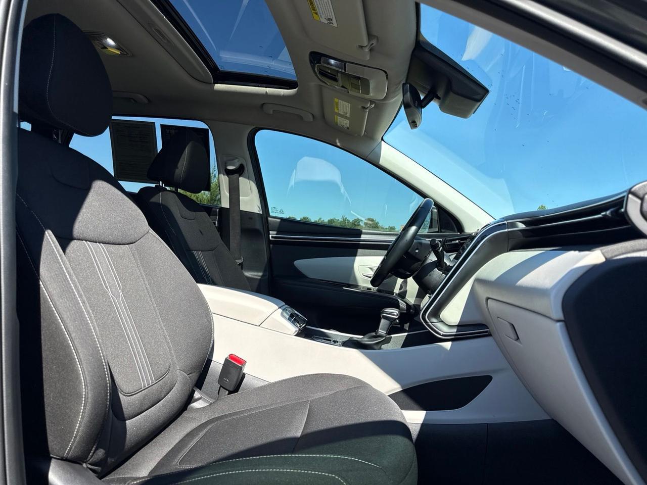 2022 Hyundai Tucson SEL Chantilly VA