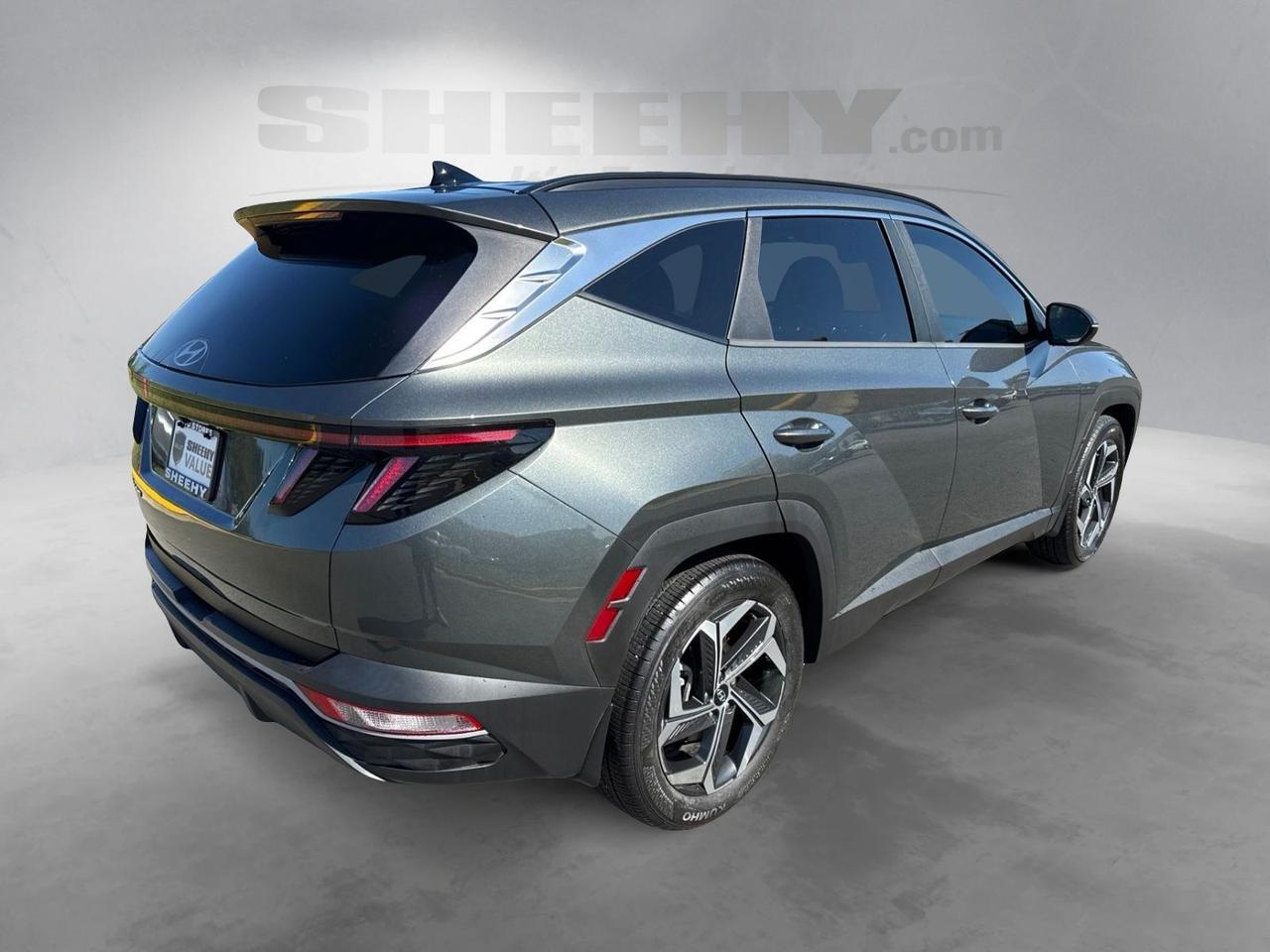 2022 Hyundai Tucson SEL Chantilly VA