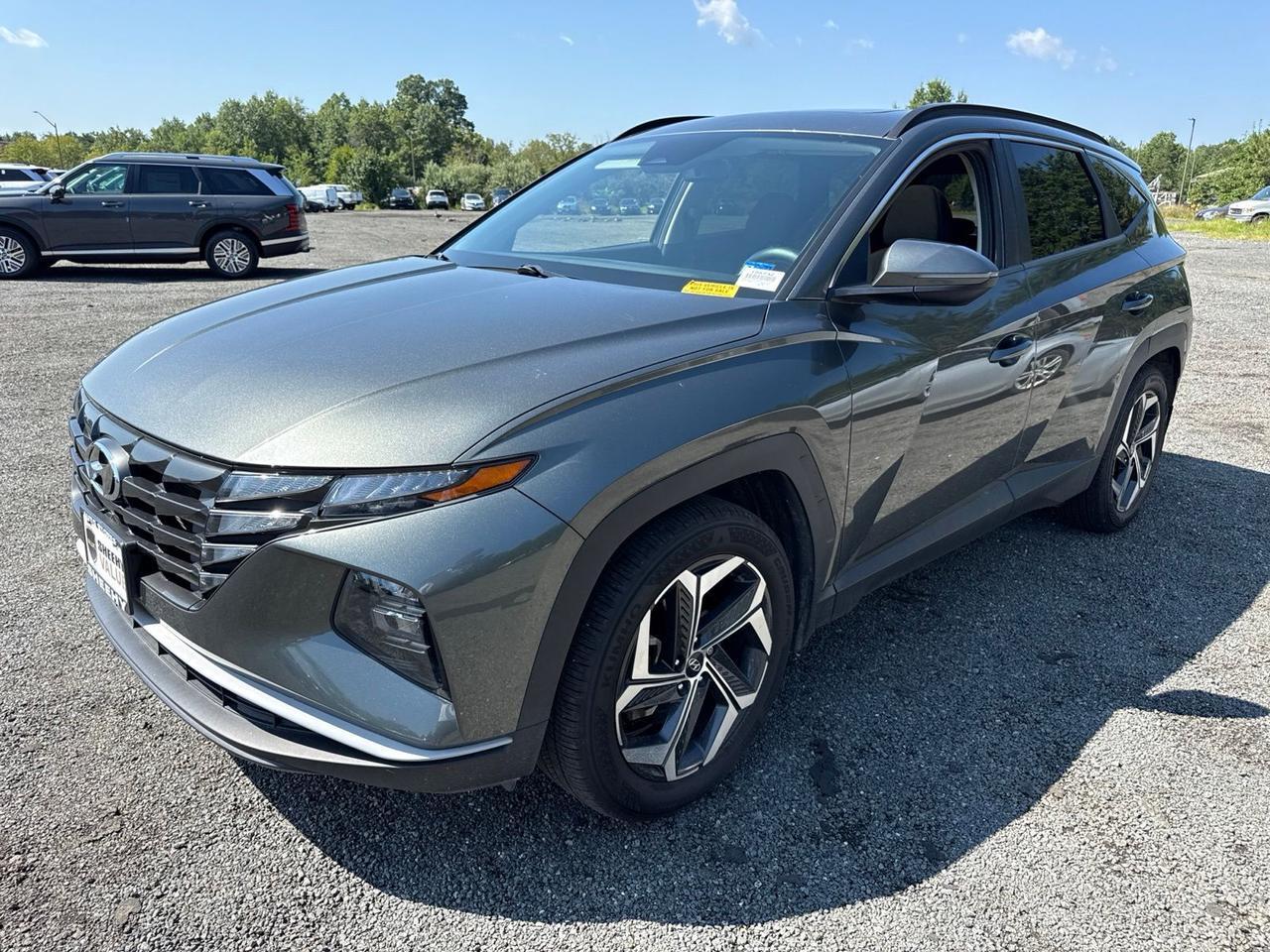 2022 Hyundai Tucson SEL Chantilly VA