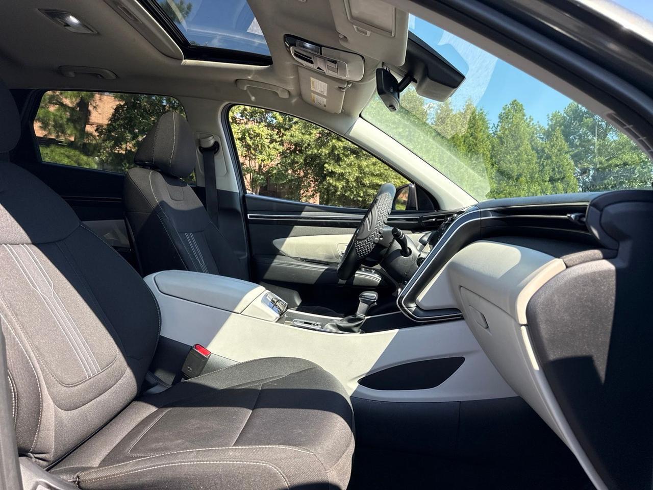 2022 Hyundai Tucson SEL Chantilly VA
