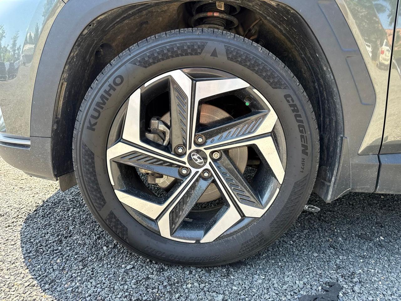 2022 Hyundai Tucson SEL Chantilly VA