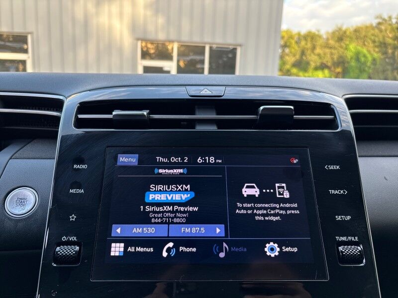 2022 Hyundai Tucson XRT Seffner FL