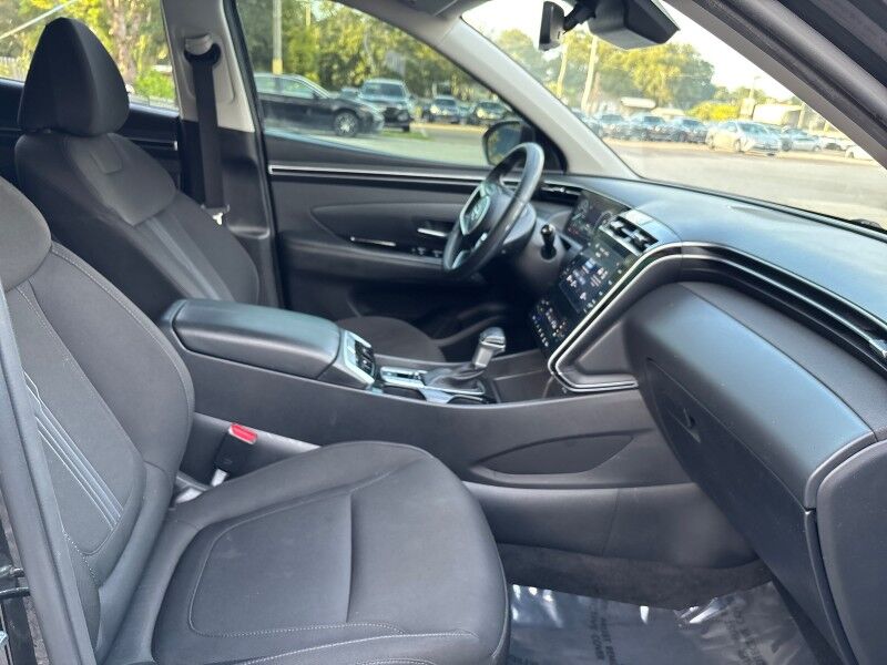 2022 Hyundai Tucson XRT Seffner FL