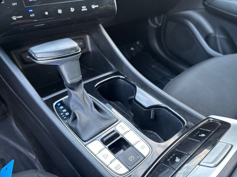 2022 Hyundai Tucson XRT Seffner FL