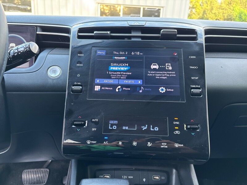 2022 Hyundai Tucson XRT Seffner FL