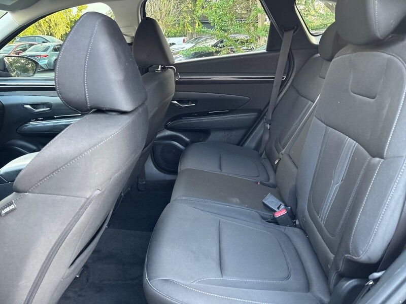 2022 Hyundai Tucson XRT Seffner FL
