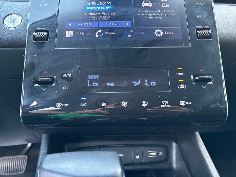 2022 Hyundai Tucson XRT Seffner FL