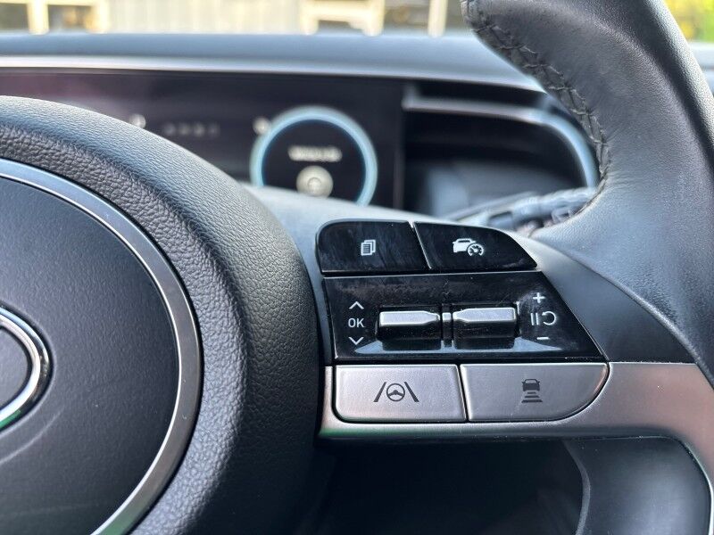2022 Hyundai Tucson XRT Seffner FL