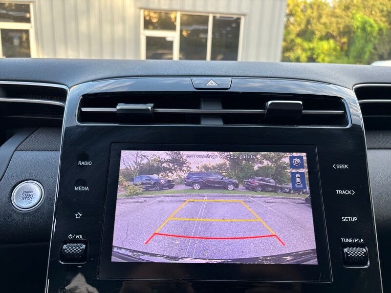2022 Hyundai Tucson XRT Seffner FL