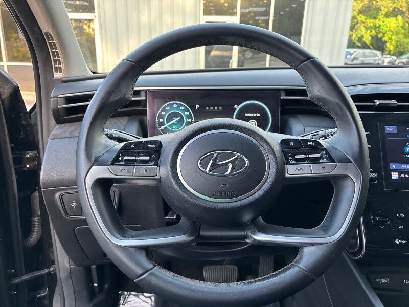 2022 Hyundai Tucson XRT Seffner FL