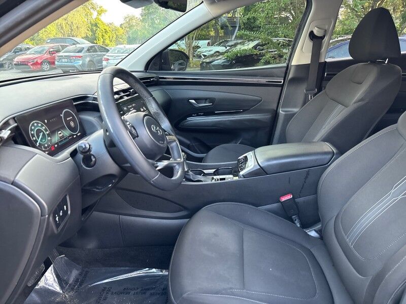 2022 Hyundai Tucson XRT Seffner FL