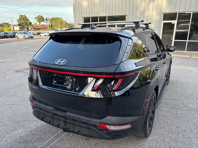 2022 Hyundai Tucson XRT Seffner FL