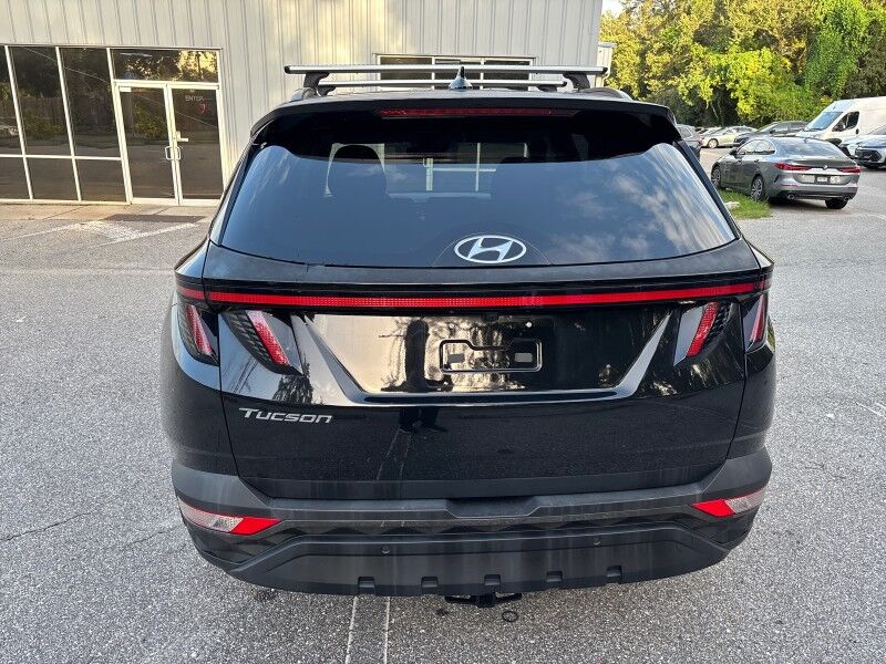 2022 Hyundai Tucson XRT Seffner FL