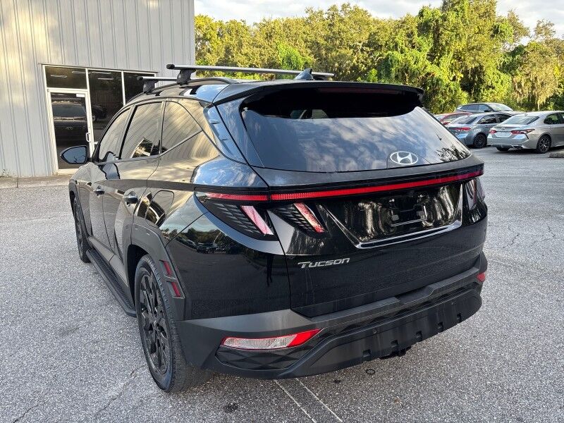 2022 Hyundai Tucson XRT Seffner FL