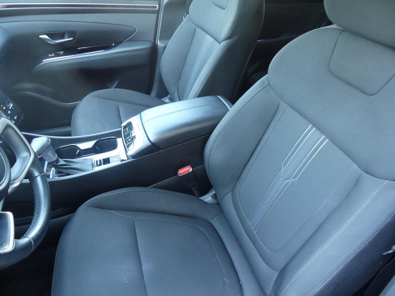 2022 Hyundai Tucson XRT Waldorf MD