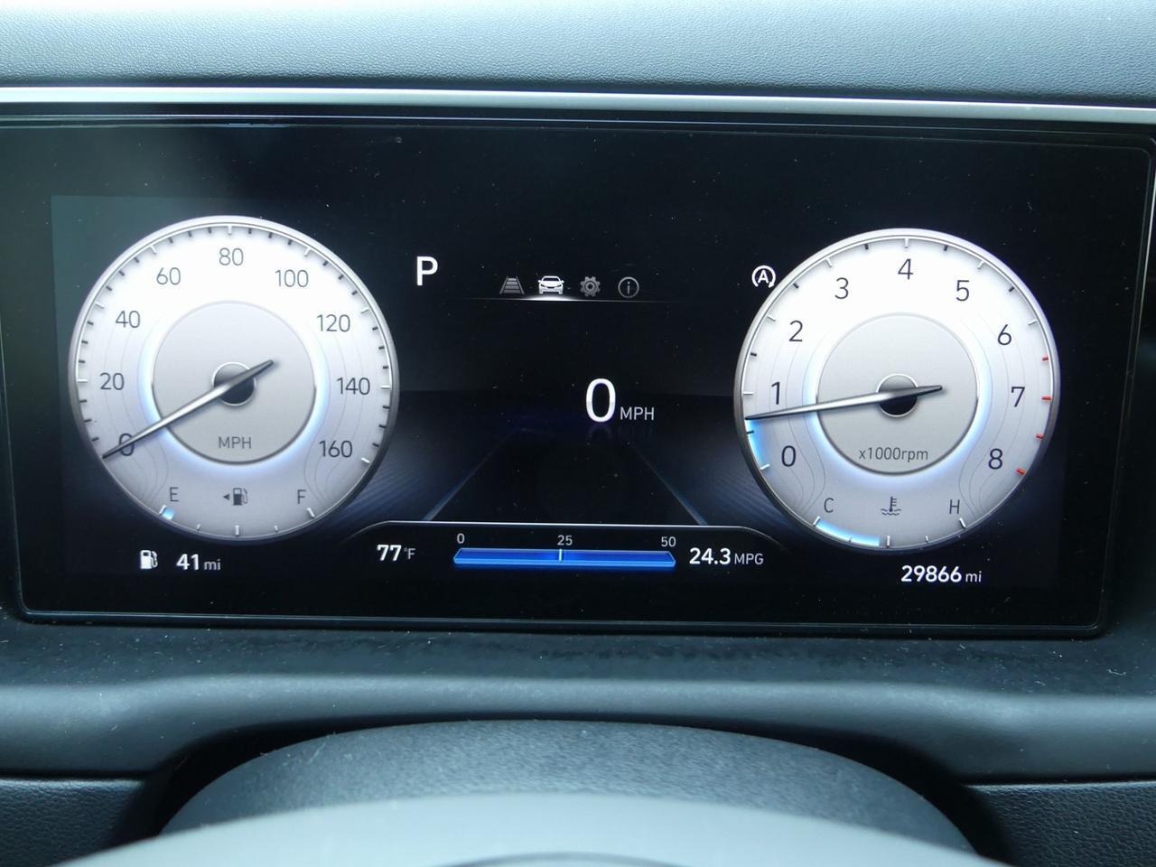 2022 Hyundai Tucson XRT Waldorf MD