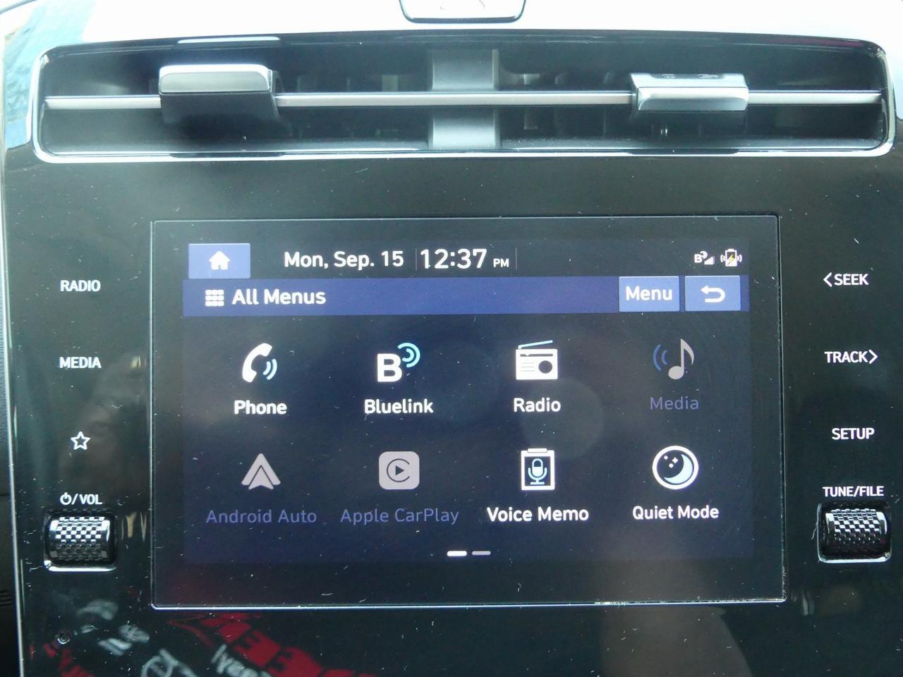 2022 Hyundai Tucson XRT Waldorf MD