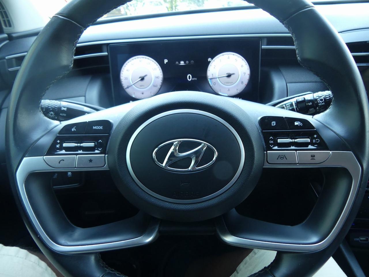 2022 Hyundai Tucson XRT Waldorf MD