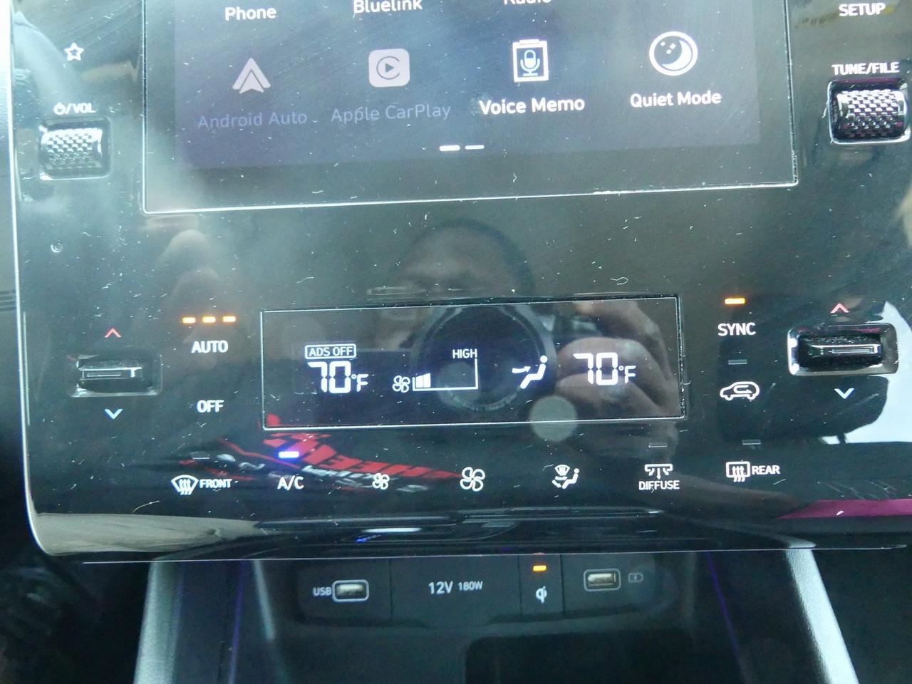 2022 Hyundai Tucson XRT Waldorf MD