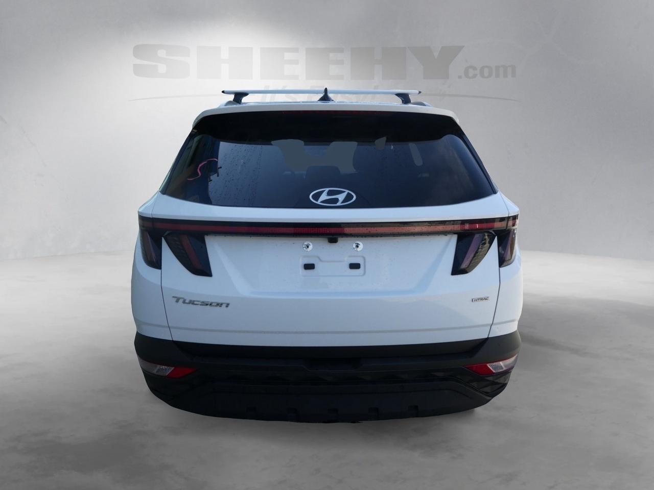2022 Hyundai Tucson XRT Waldorf MD
