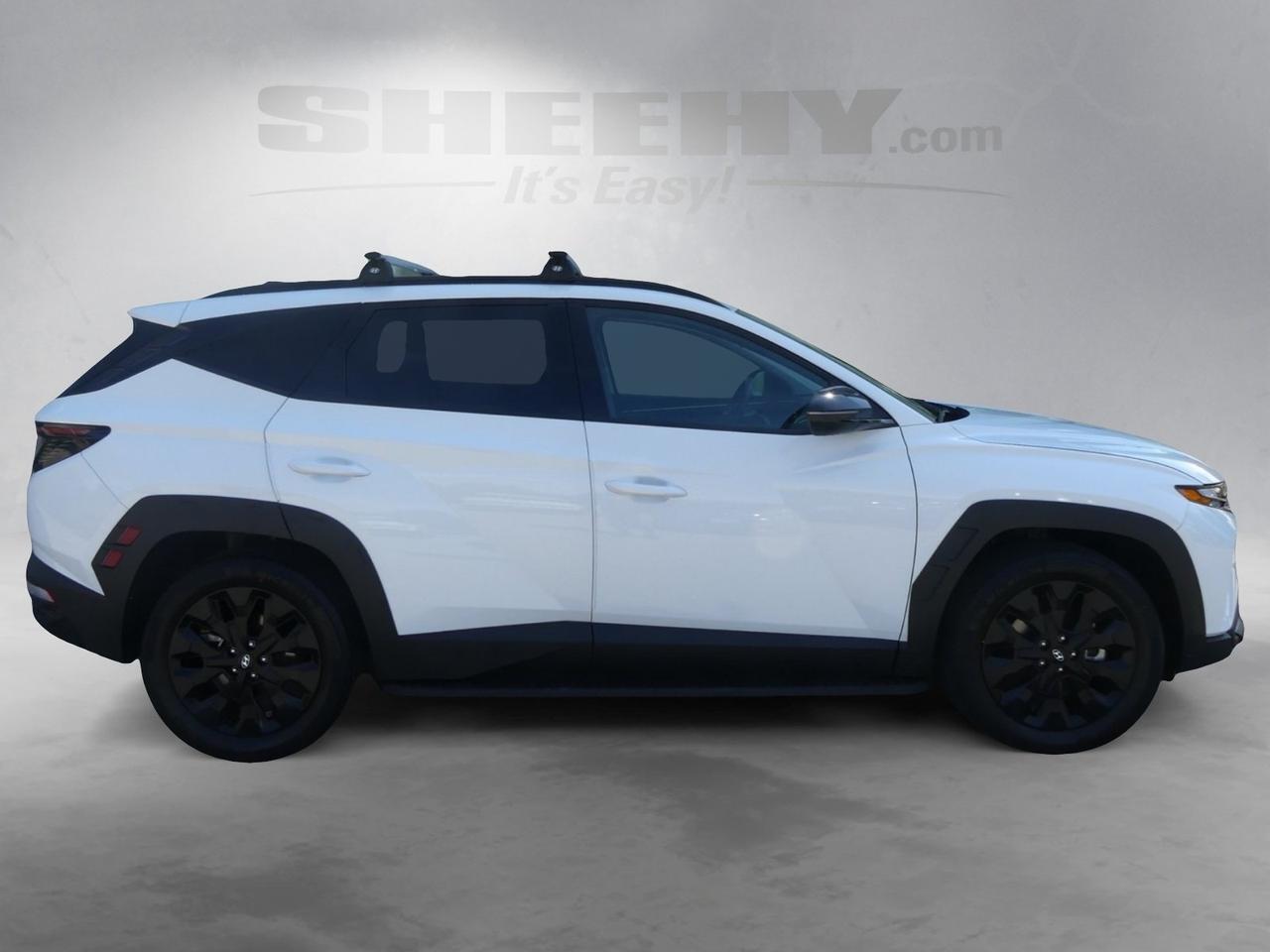 2022 Hyundai Tucson XRT Waldorf MD