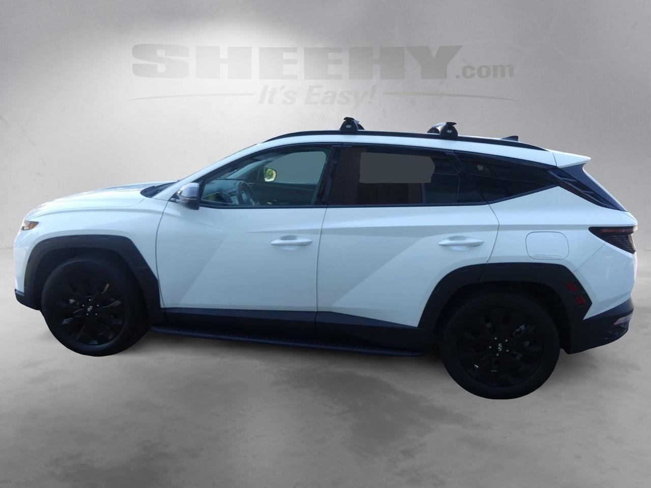 2022 Hyundai Tucson XRT Waldorf MD