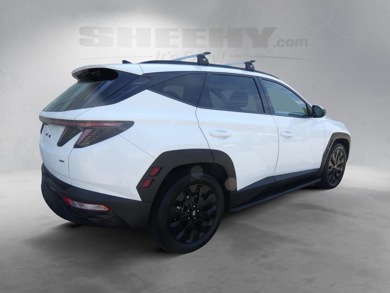 2022 Hyundai Tucson XRT Waldorf MD