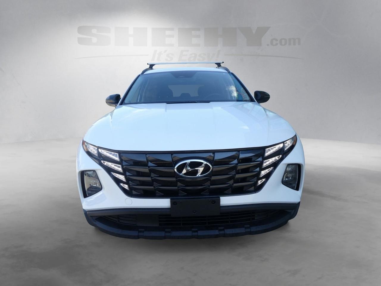2022 Hyundai Tucson XRT Waldorf MD